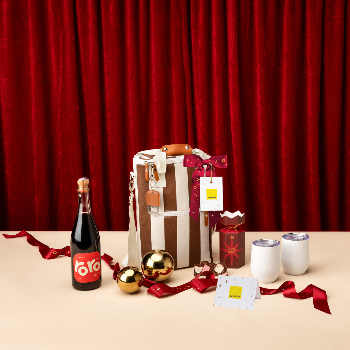 Festive Spritz