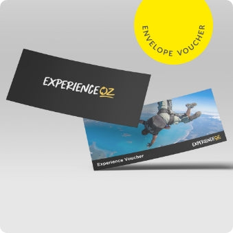 Experience Oz Voucher