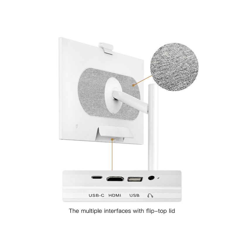 TV - Stand By Me - 32"