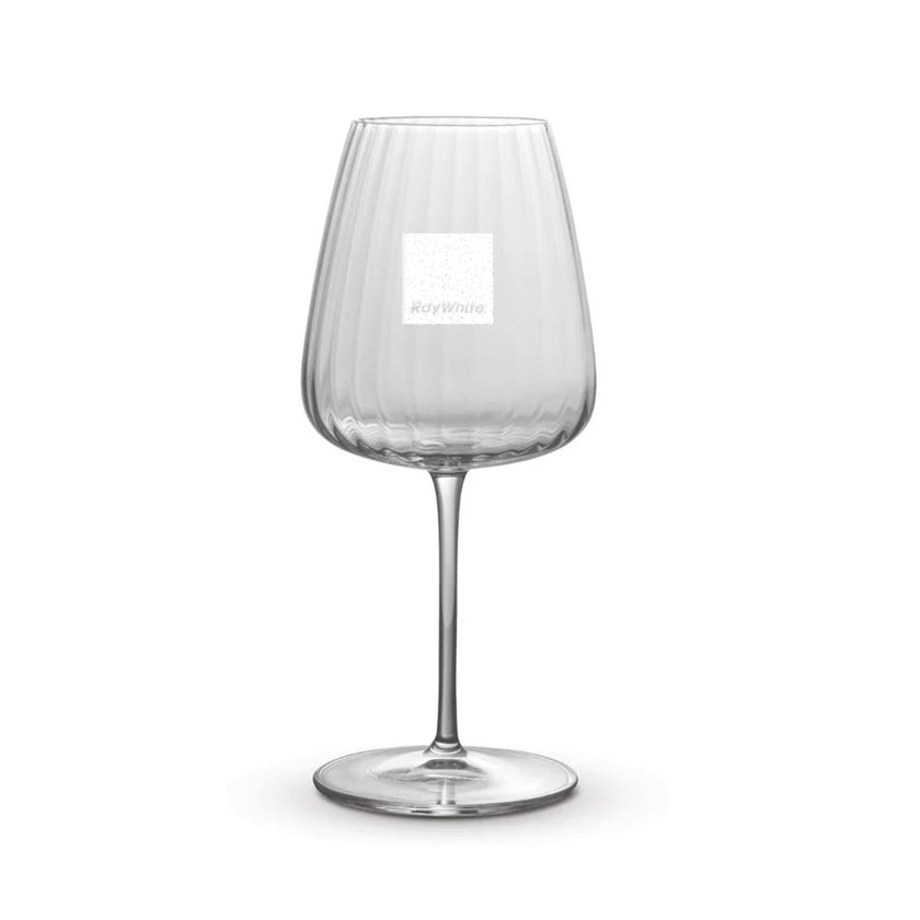 Wine Glass - Luigi Bormioli Optica Bordeaux - 700mL