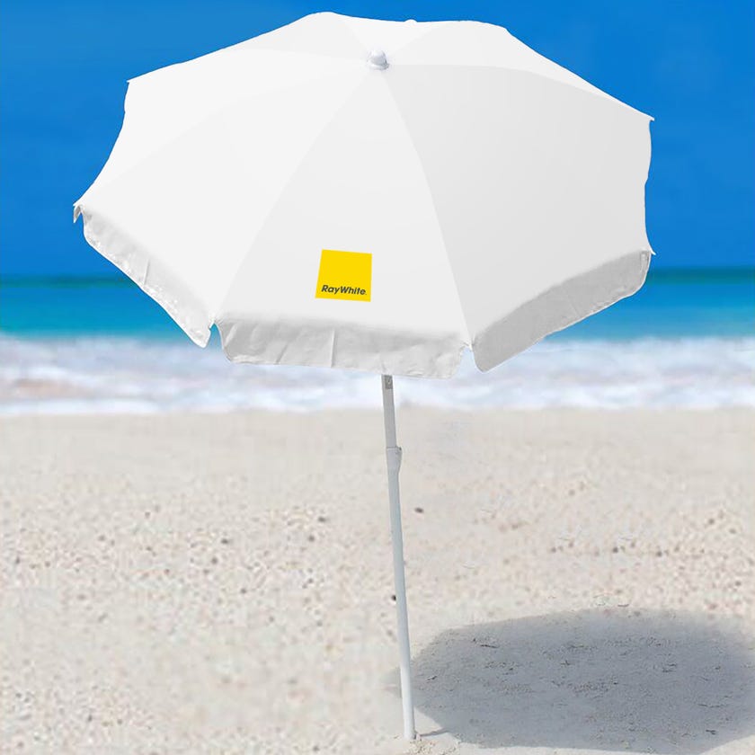 Umbrella - Bahama Beach - Large