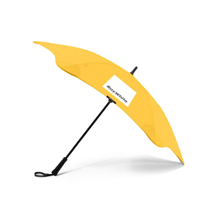 Umbrella - Blunt Classic - Residential - Yellow