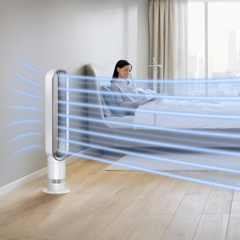 Cool Tower fan