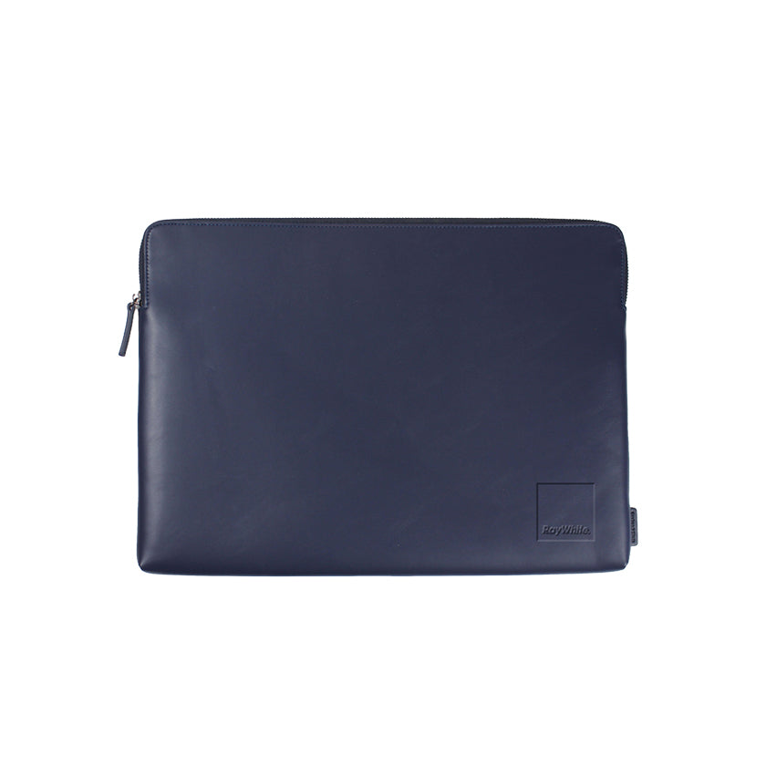 Corban & Blair 15/16″ Jet Laptop Sleeve