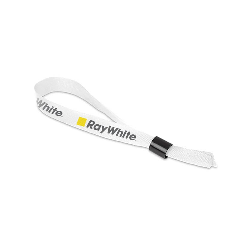 Corporate Wrist Band