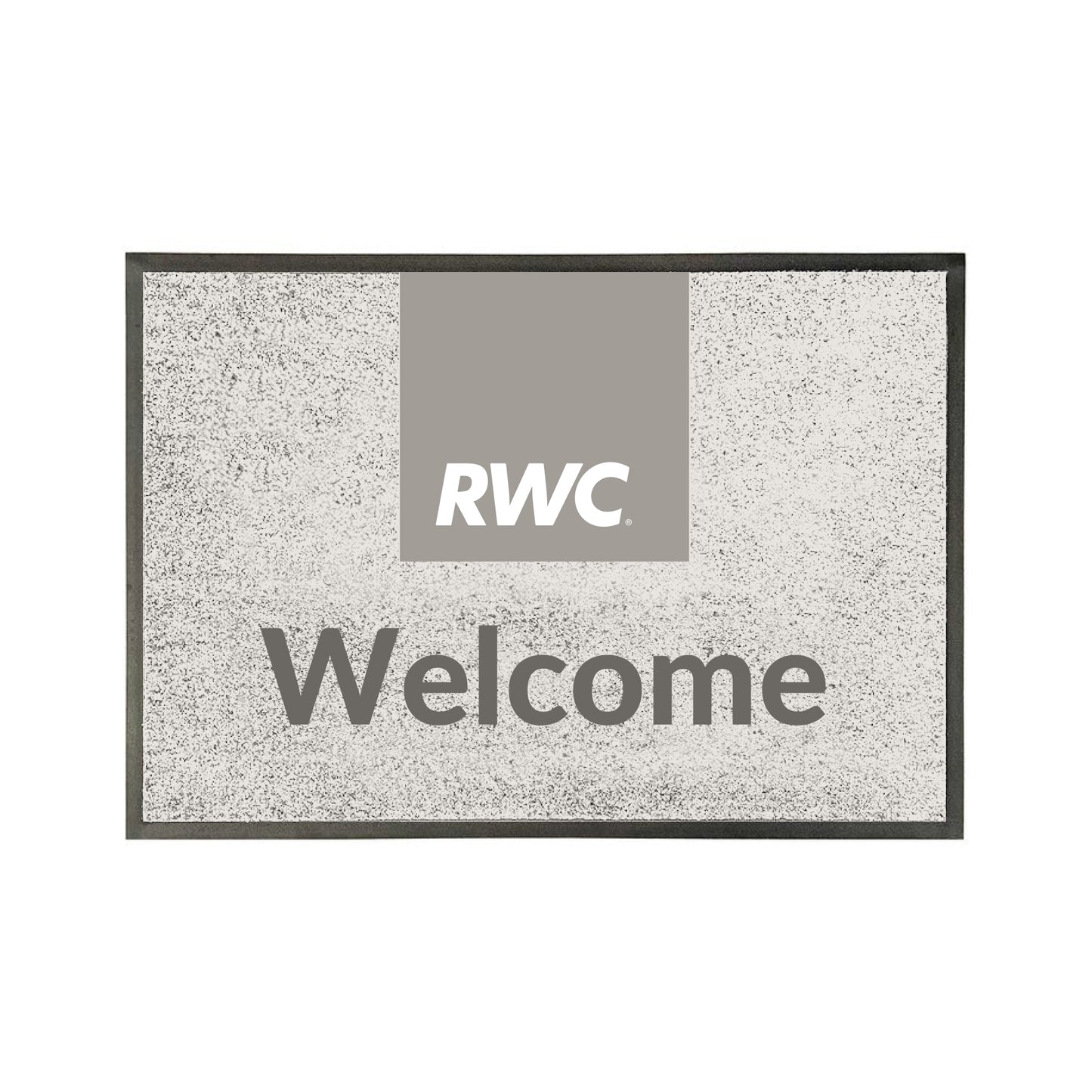 Door Mat - RWC - Design 1