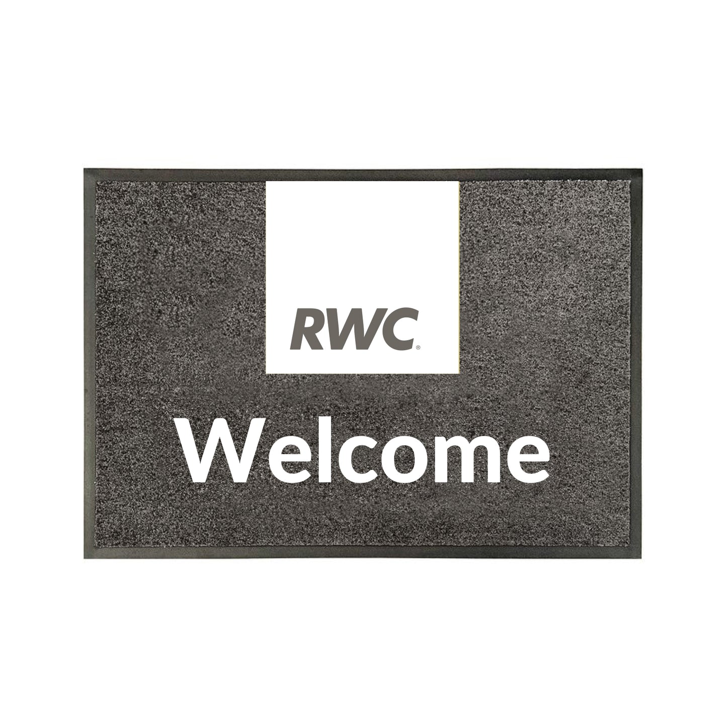 Door Mat - RWC - Design 2