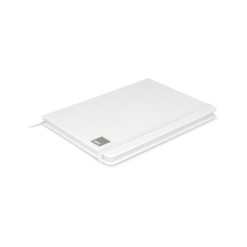 Notebook - Omega Hard Cover - A5