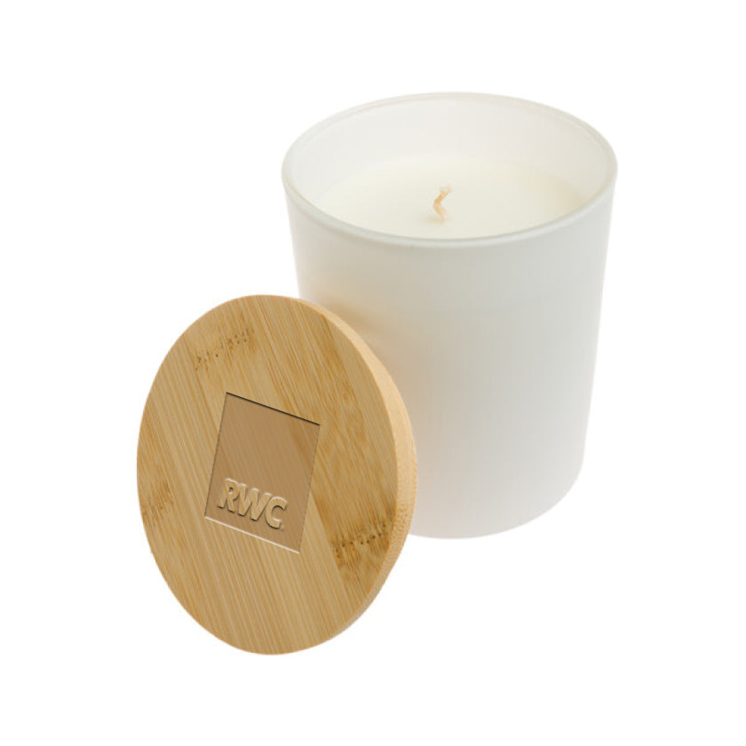 Candle - Gleam Glass - Large