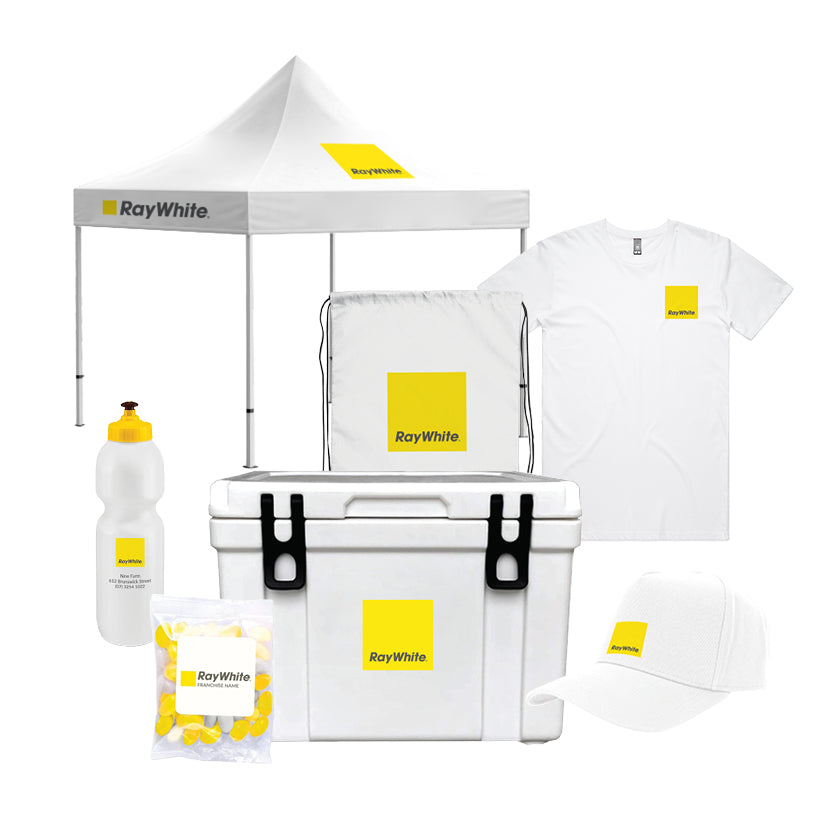 Large Outdoor Event Pack