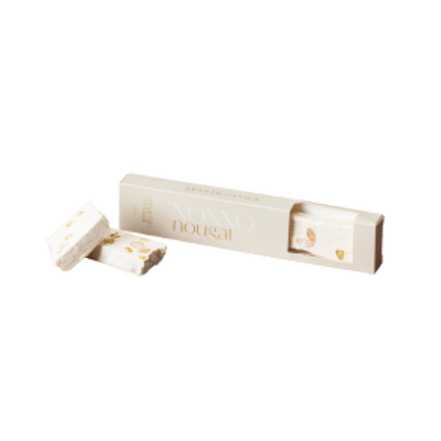 Nonno Nougat pistachio nougat