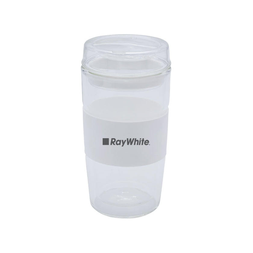 Coffee Cup - Oakleigh - 354mL