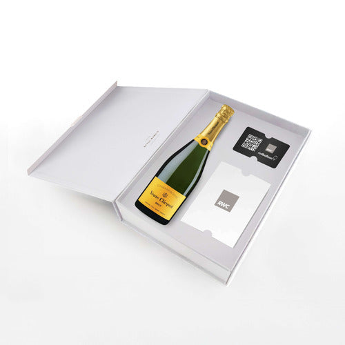 Experience hamper