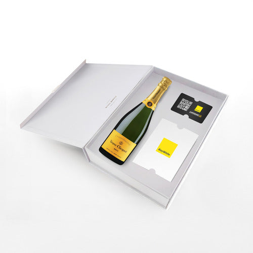 Experience hamper