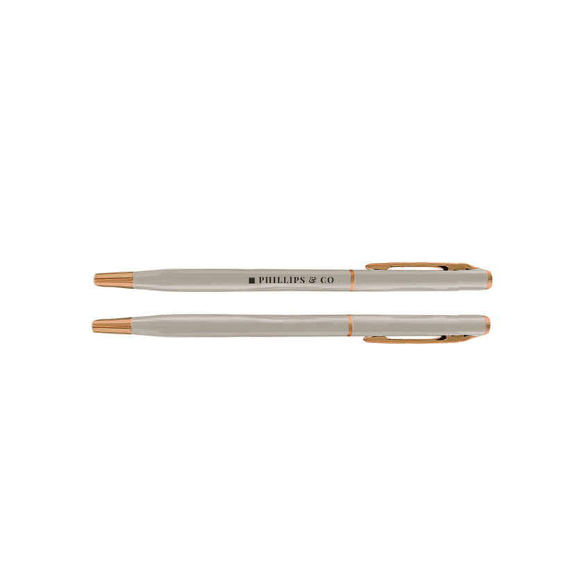Pen - Phillips & Co