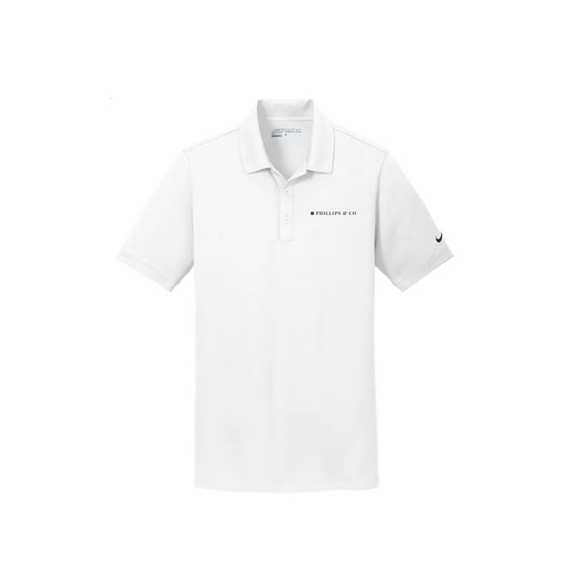 Nike Polo Short Sleeve Mens