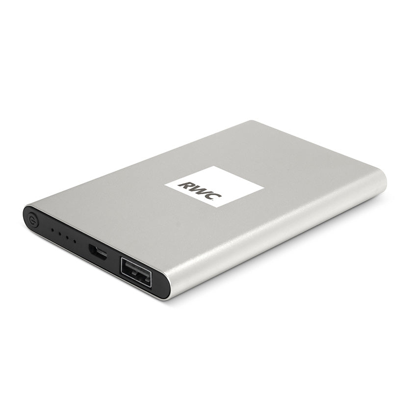 Power Bank - Zion