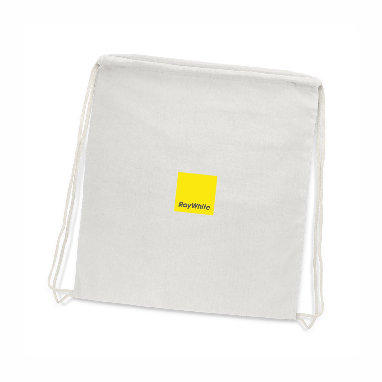 Backpack-Cotton Drawstring