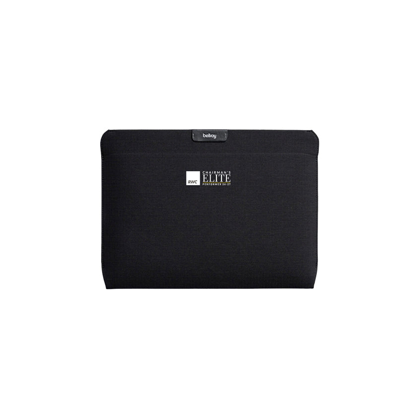 Chairman's Elite - Bellroy Laptop Sleeve 16”