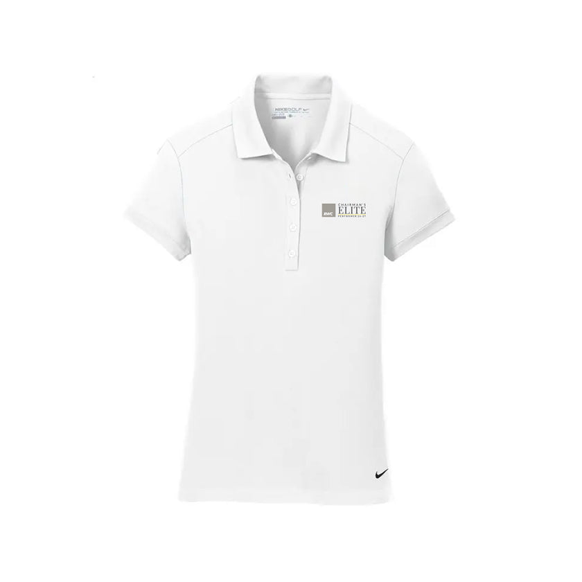 Chairman's Elite - Nike Polo Short Sleeve Womens
