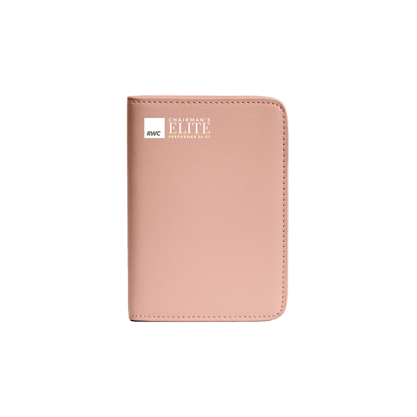 Chairman's Elite - Passport Holder