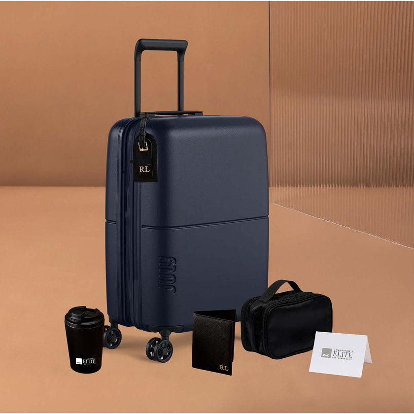 Chairman's Elite Corporate Traveller