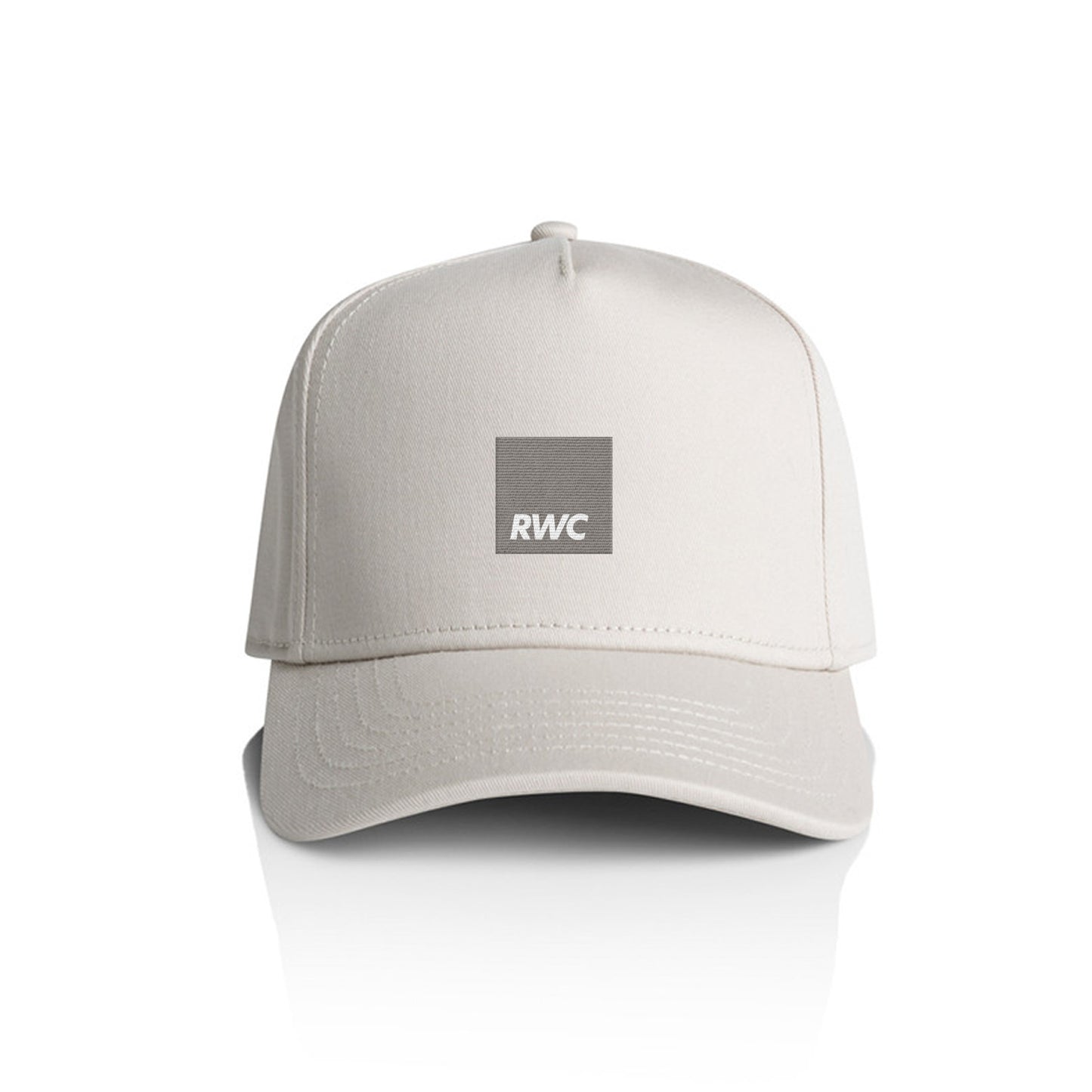 Cap - Frame - RWC - Bone