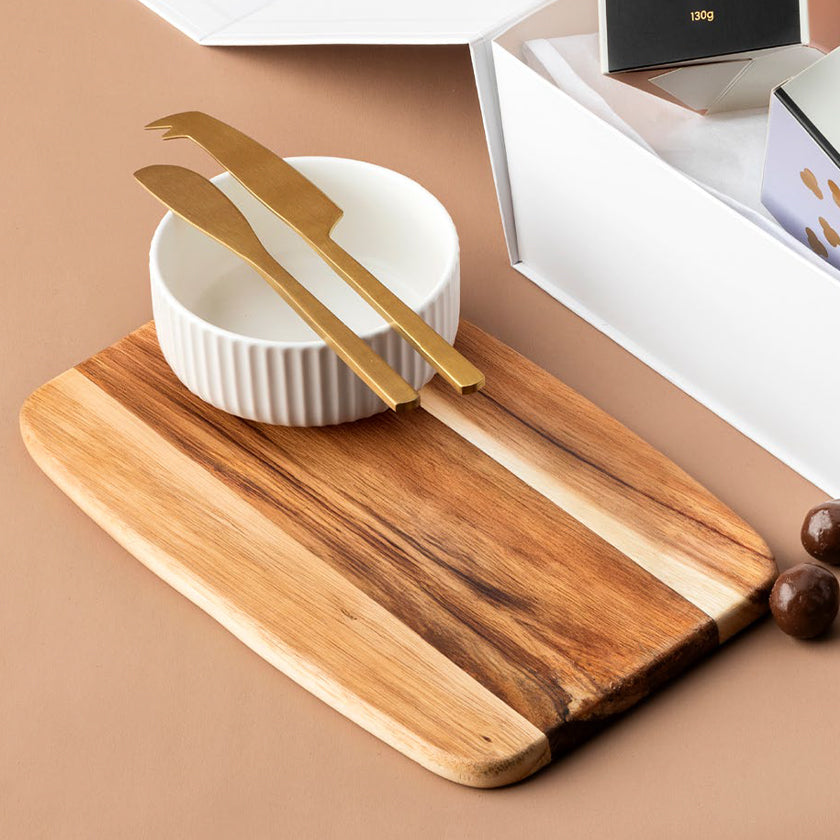 The New Home Starter - RWC