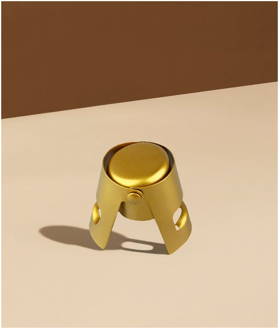 The Auction Day Bubbles - RWC