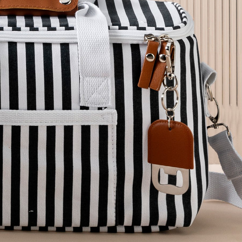 The Welcome Picnic - RWC