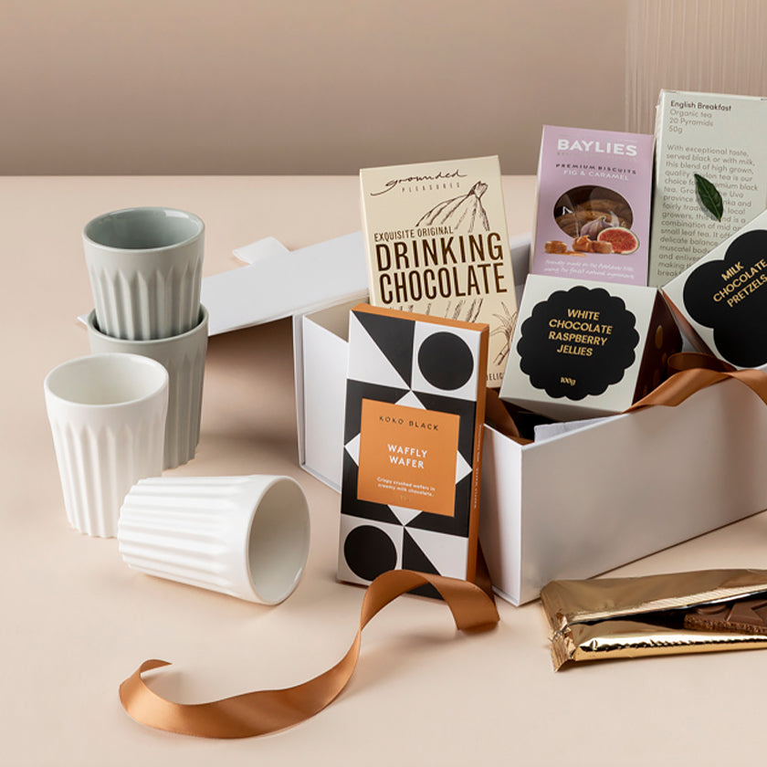 The Team Meeting Treats - RWC