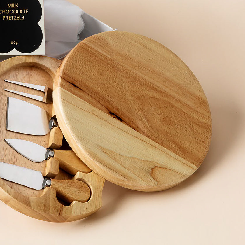 The Welcome Home - RWC