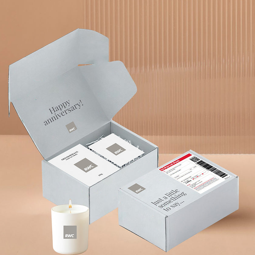 Set and Forget Pack 1 - RWC