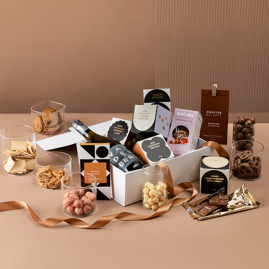 The Gourmet Treats - RWC