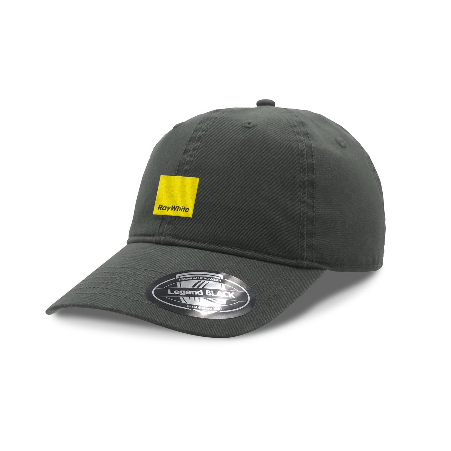 Cap - Nomad Dad Hat - Residential