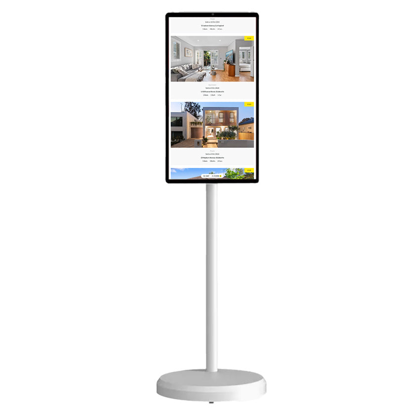 TV - Stand By Me - 27"