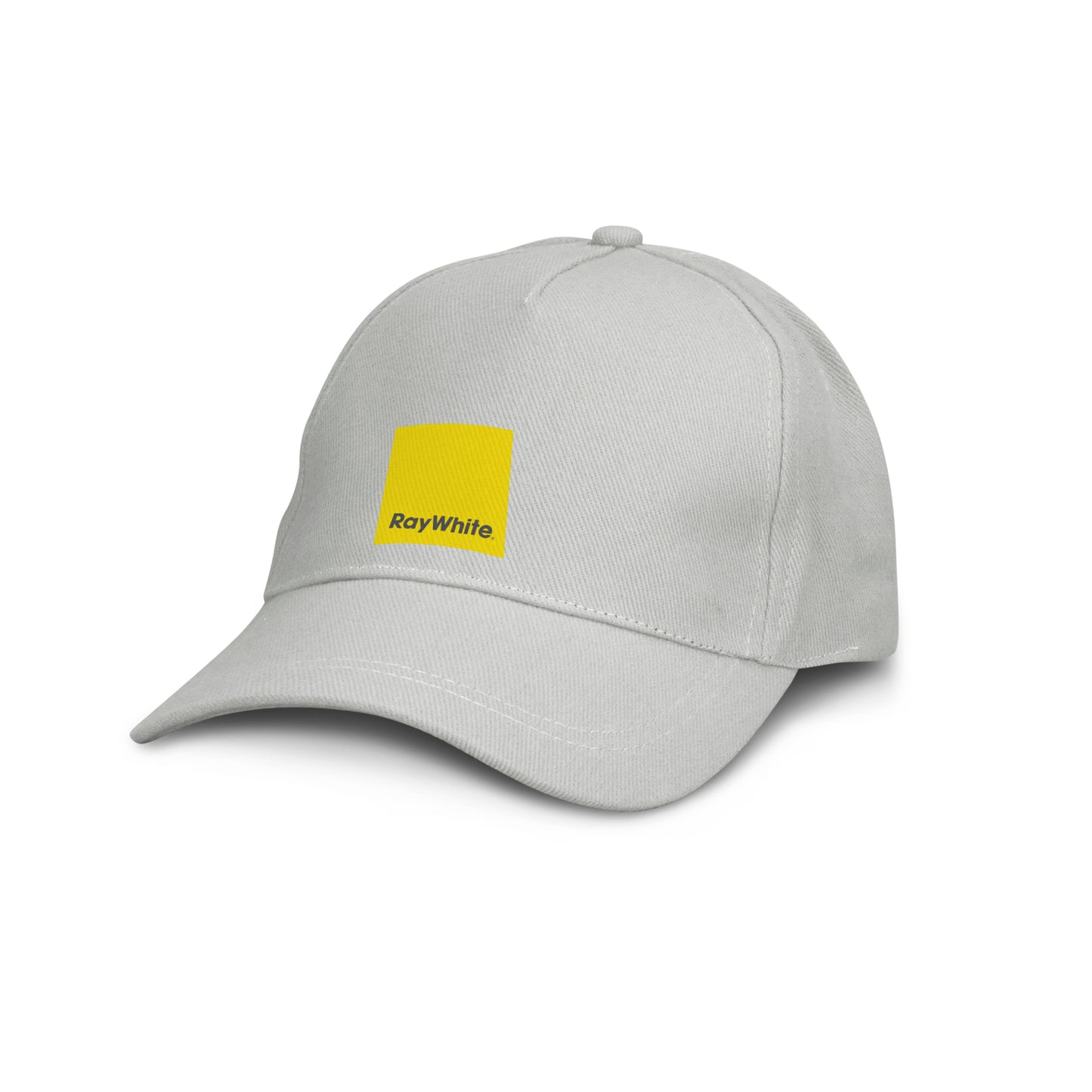 Cap - Rift - Residential - Grey