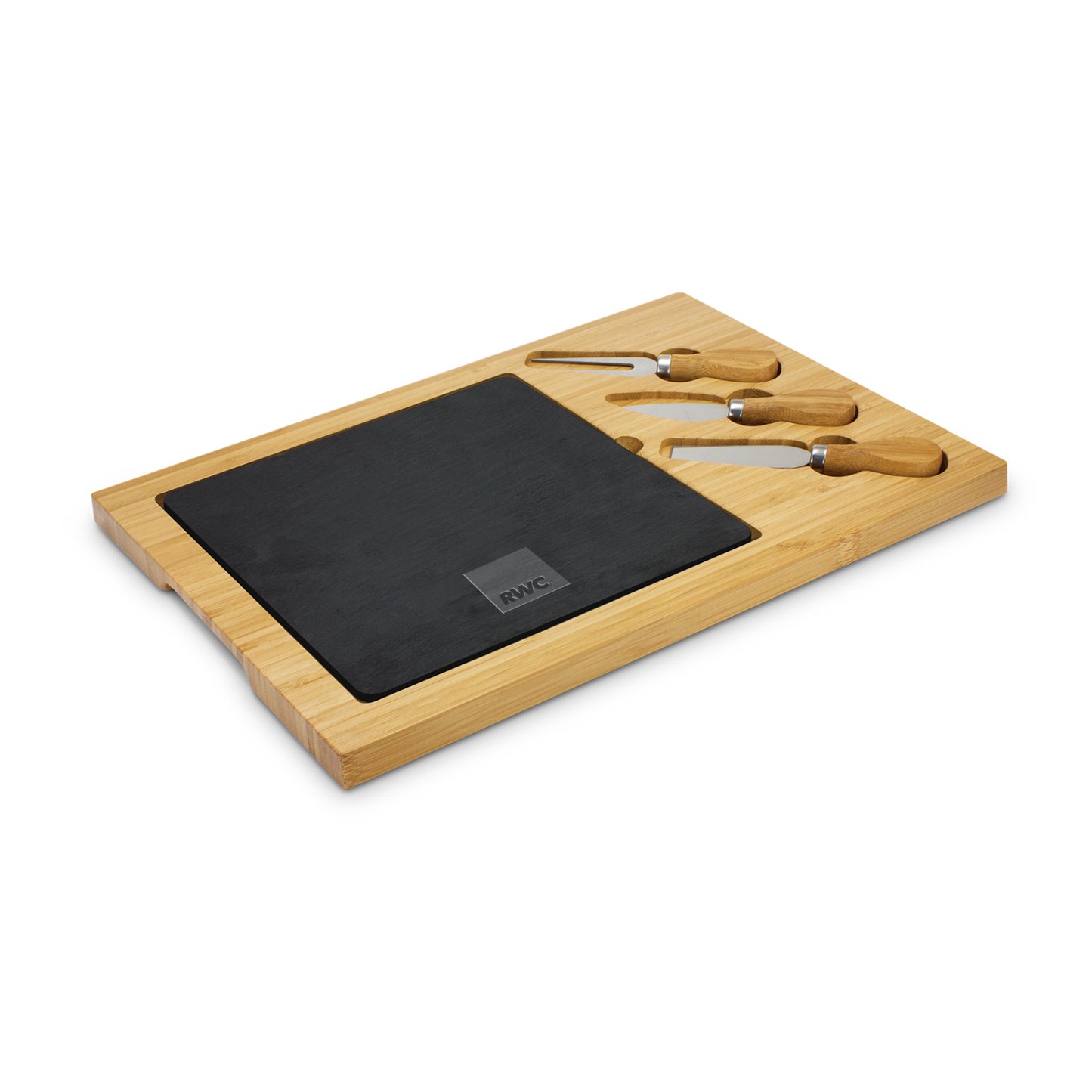 Cheese Board - Slate