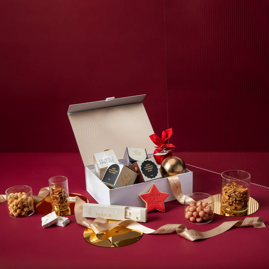 The Sweet Little Christmas - RWC