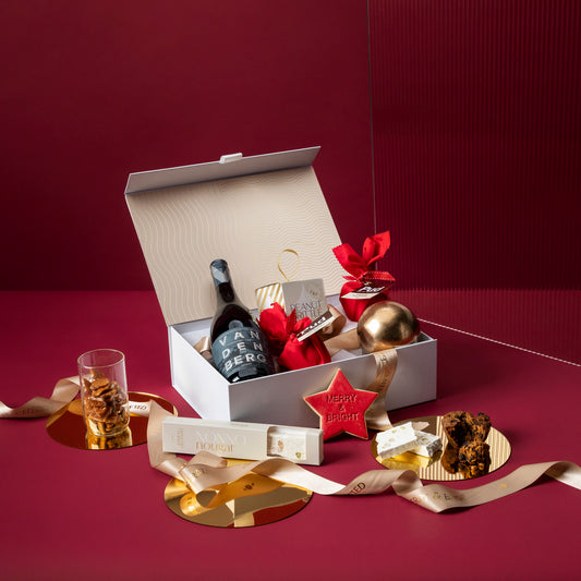 The Ray White Plonk & Pud