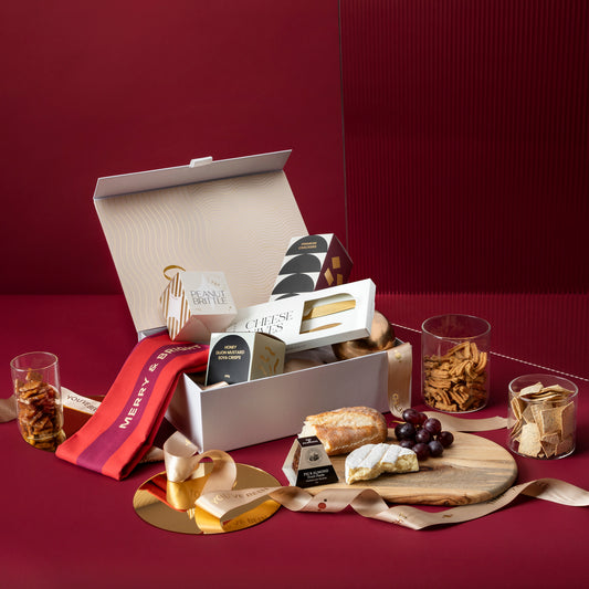 The Ray White Festive Entertainer