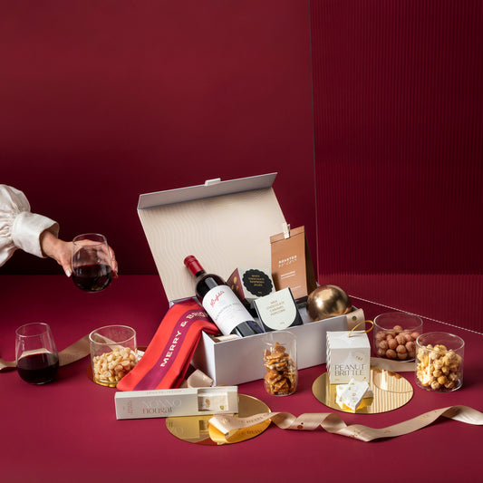 The Christmas Red for 2 – RWC