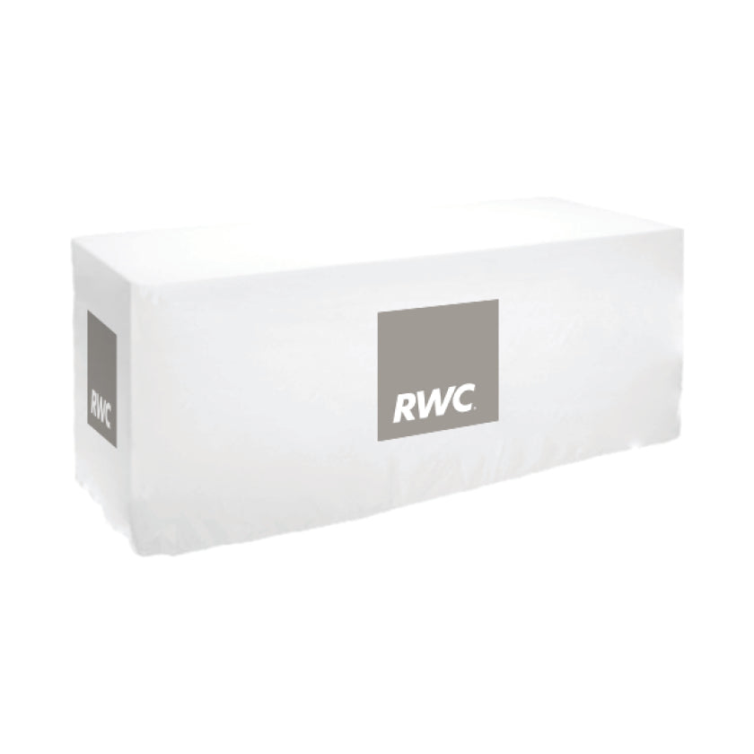 Table Cover RWC - Design 1