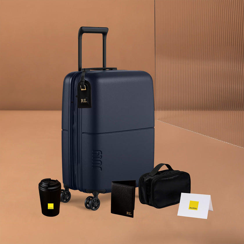 The Ray White Chairman's Elite Corporate Traveller