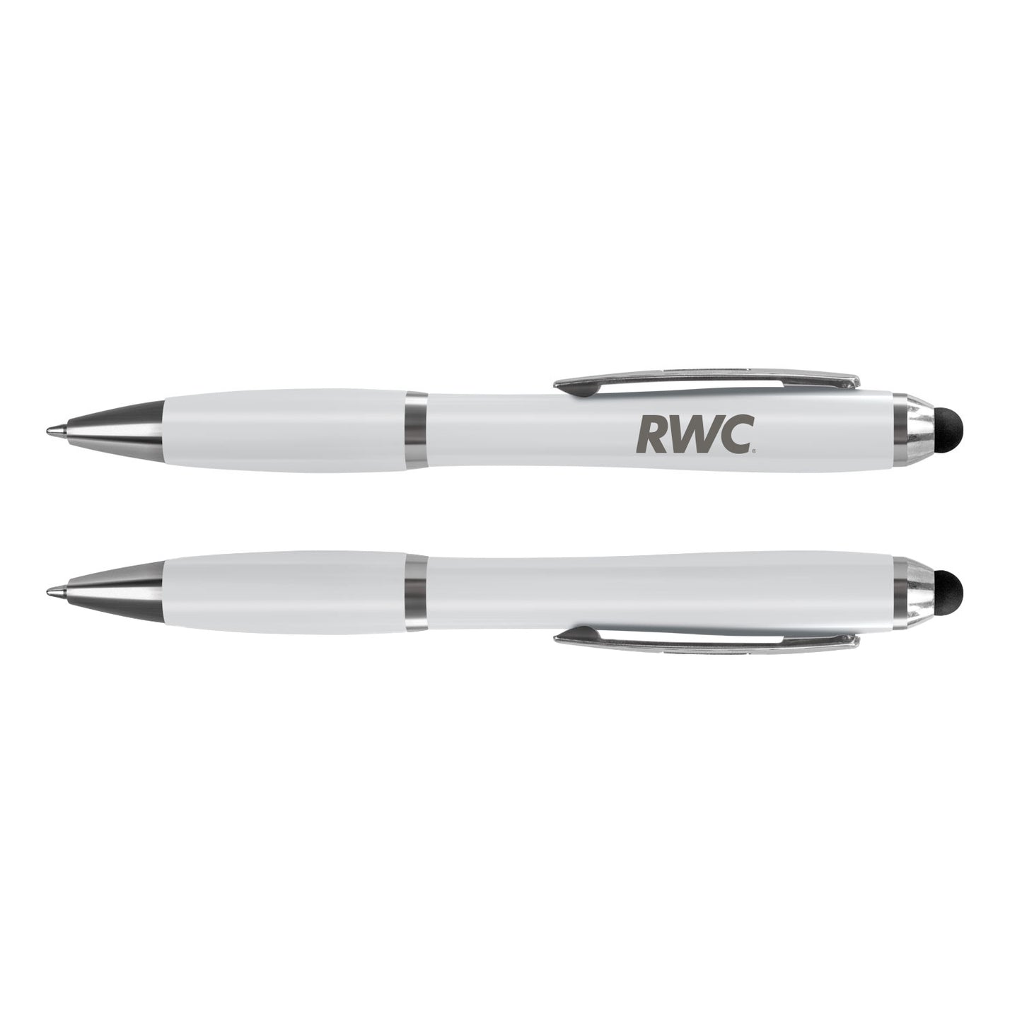 Pen - Vistro Stylus - White