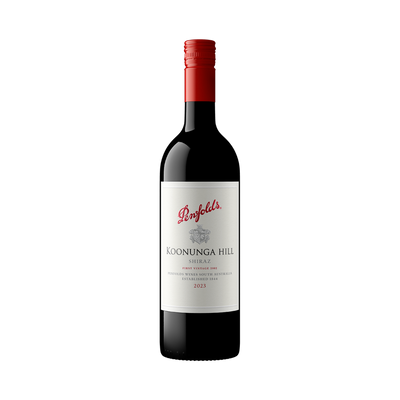 Penfolds Koonunga Hill Shiraz 750ml
