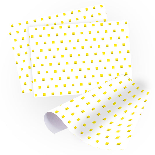 Christmas Wrapping Paper - Design 3