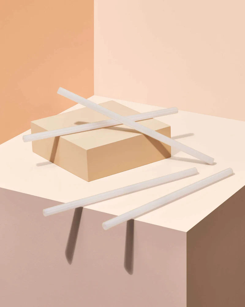 Glass Straws - Beysis