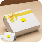 Choose your Cooler Bag Gift Card