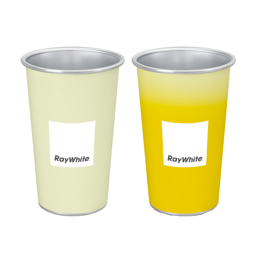 Colour Changing Cup